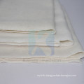 Thermal Bonded Polyester Cotton Wadding /Padding for Filling Material